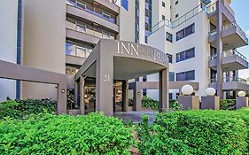 Inn On The Park Apartments